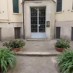 Rosy Apartment Rome