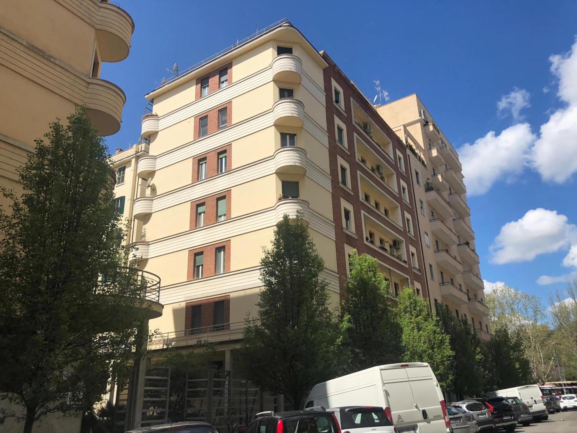 Apartment Rosy Rome